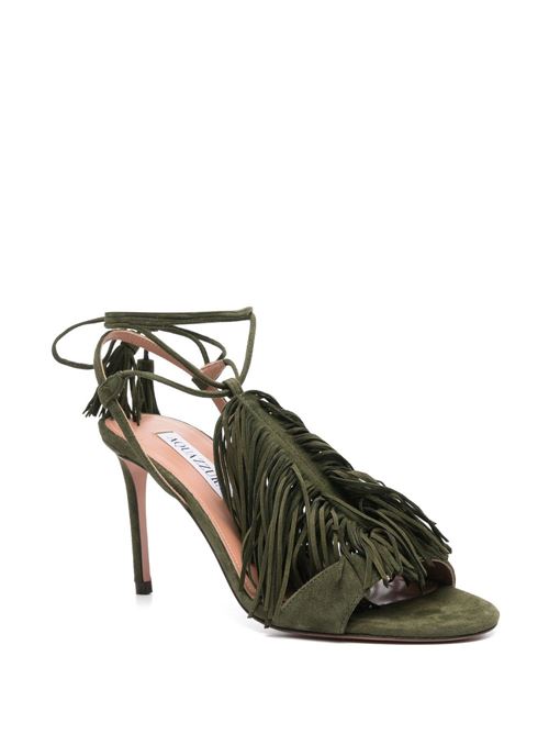  AQUAZZURA | GYTMIDS0 SUEOGN